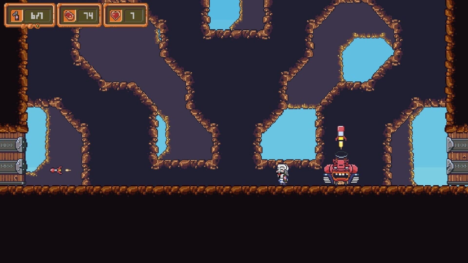 Chop is Dish screenshot 2