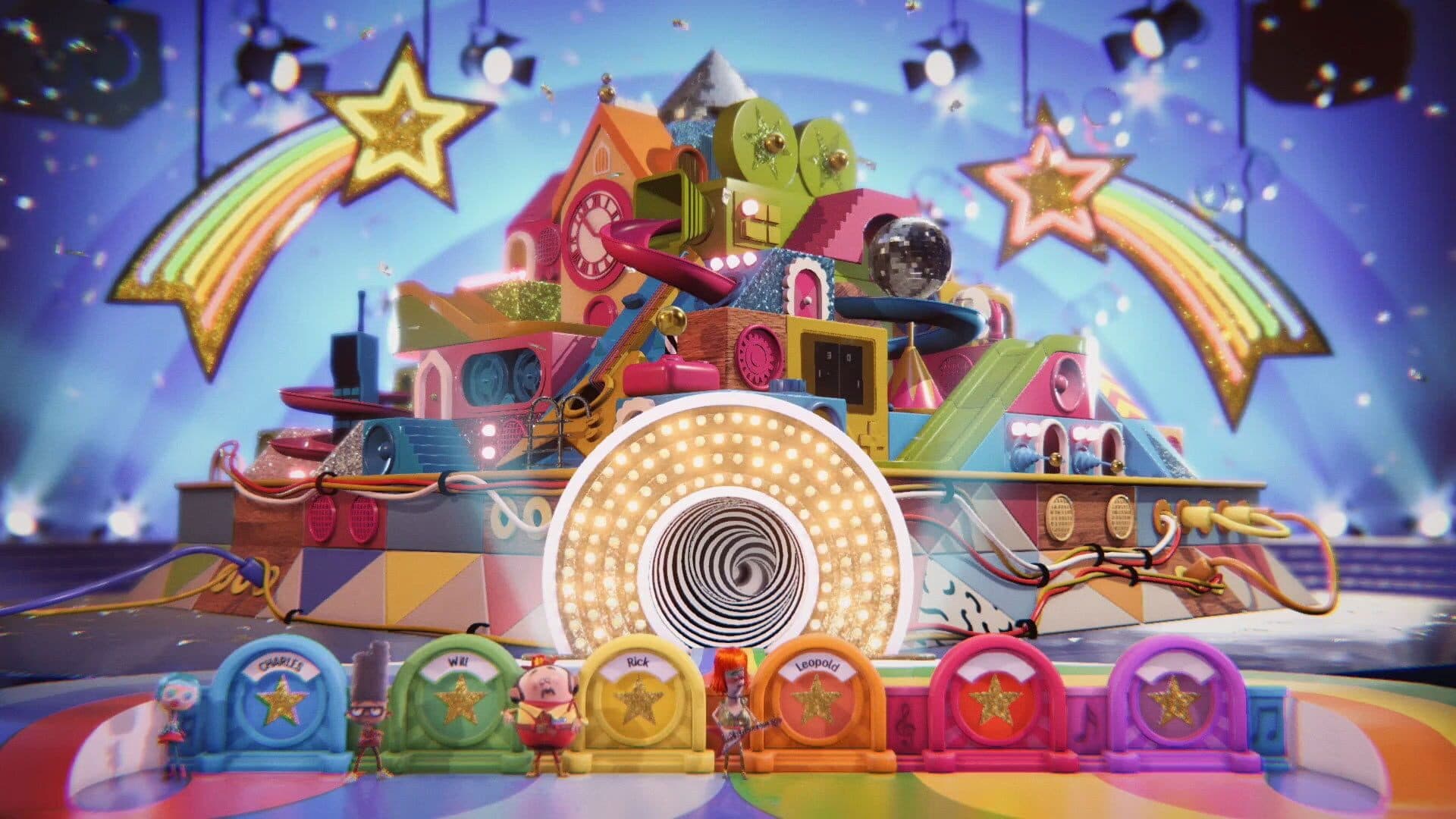 Knowledge is Power: Decades screenshot 7
