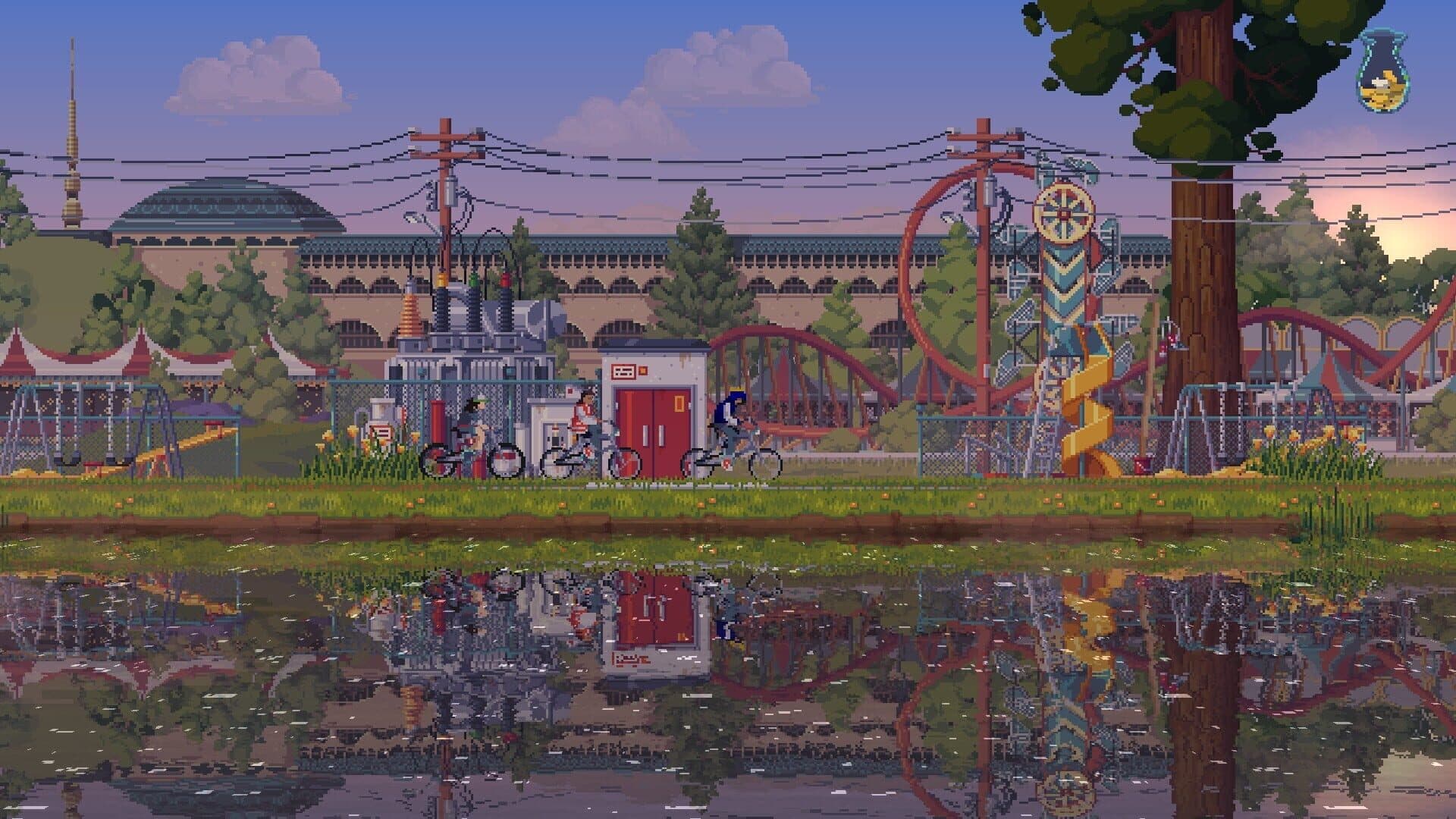 Kingdom Eighties screenshot 5