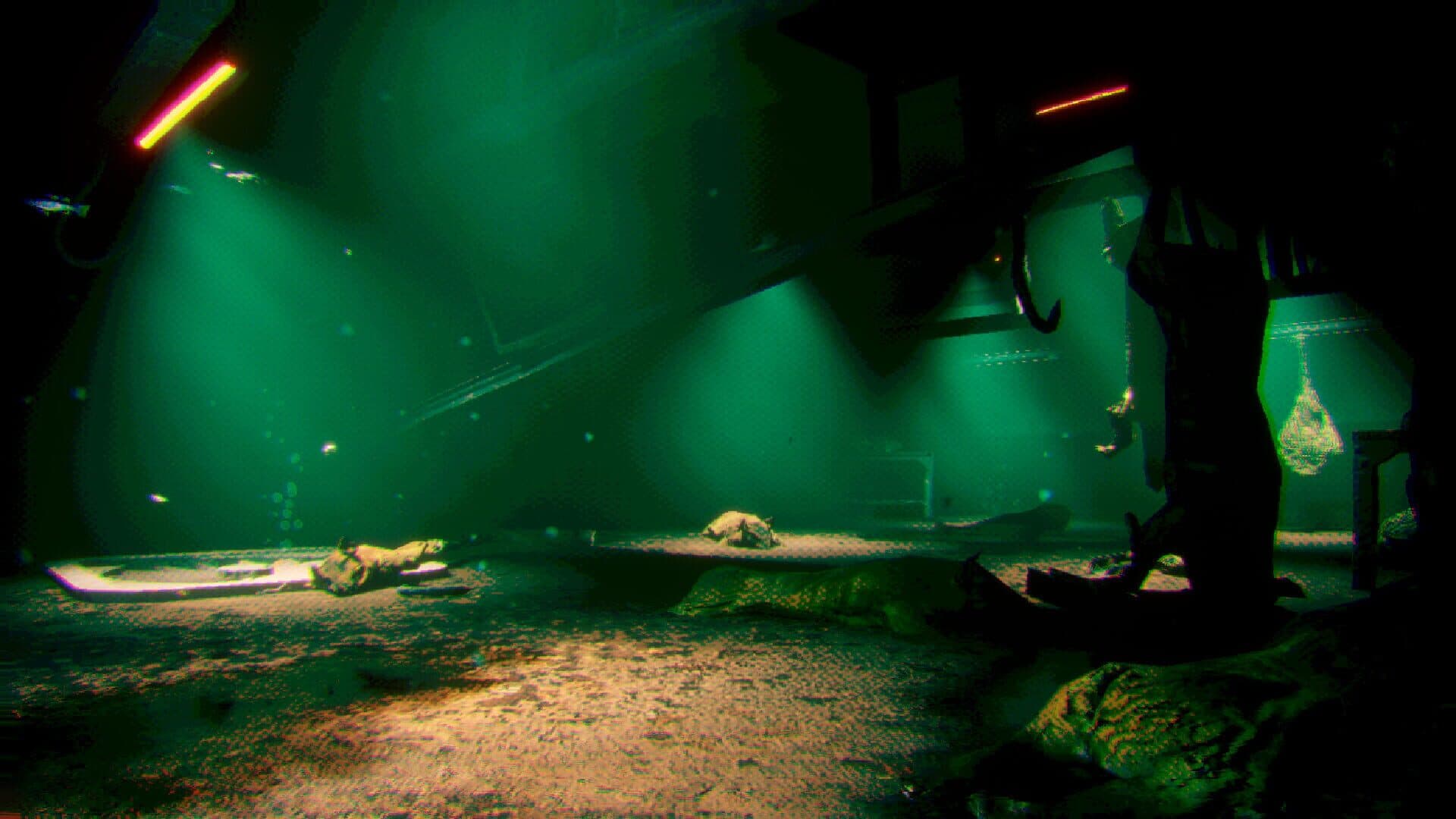 اسکرین‌شات Murky Divers - 5