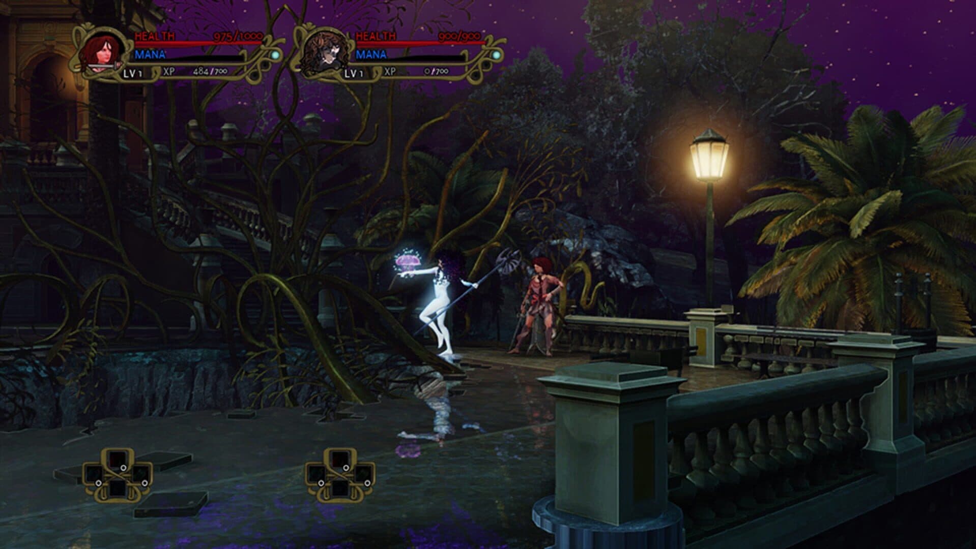 Abyss Odyssey screenshot 2