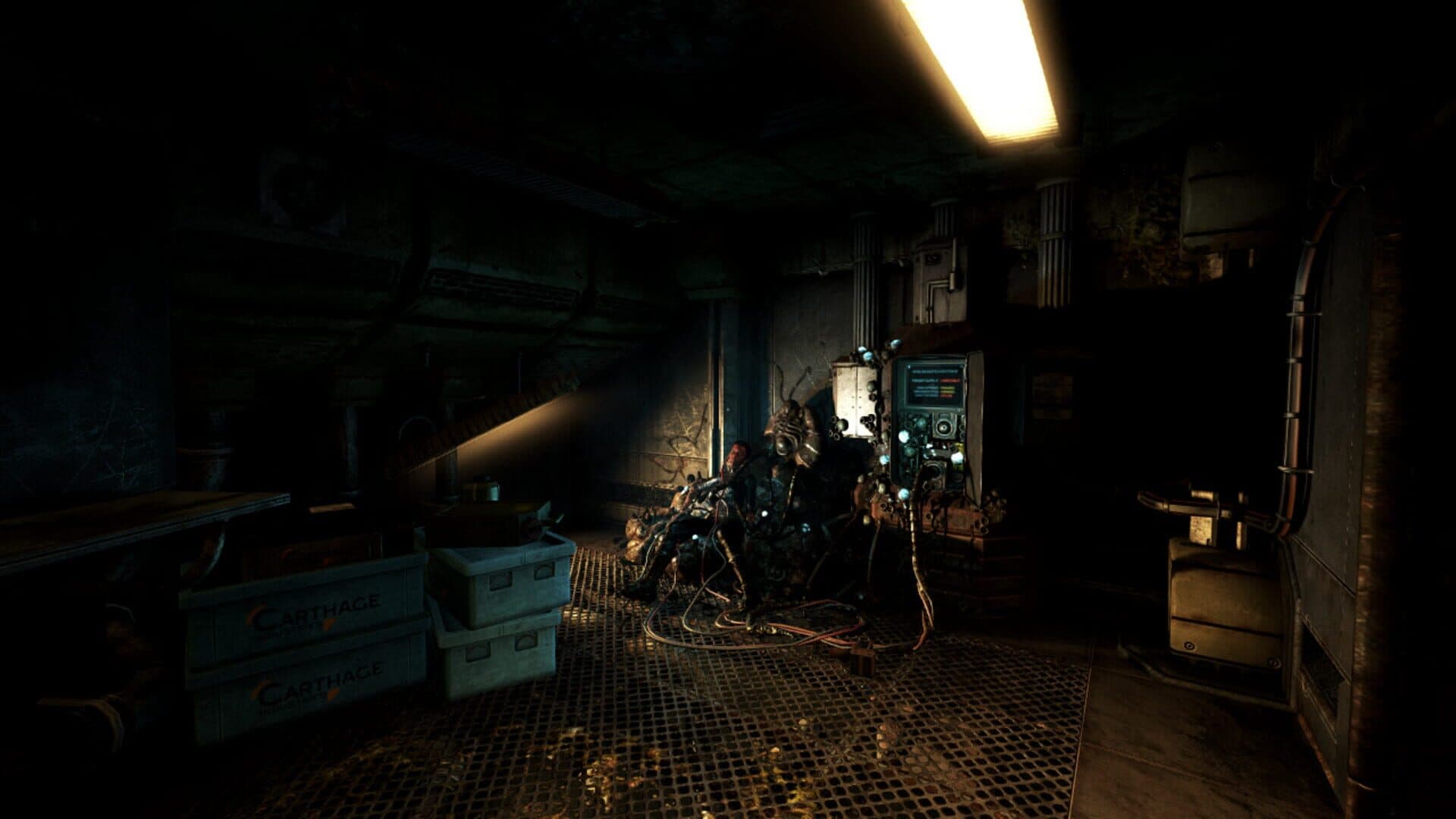 Soma screenshot 4