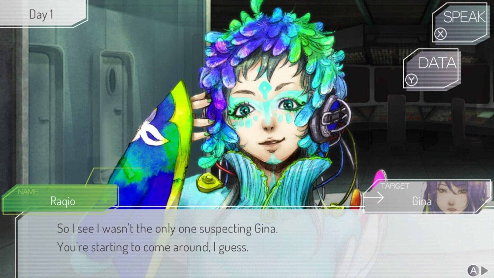 Gnosia screenshot 4