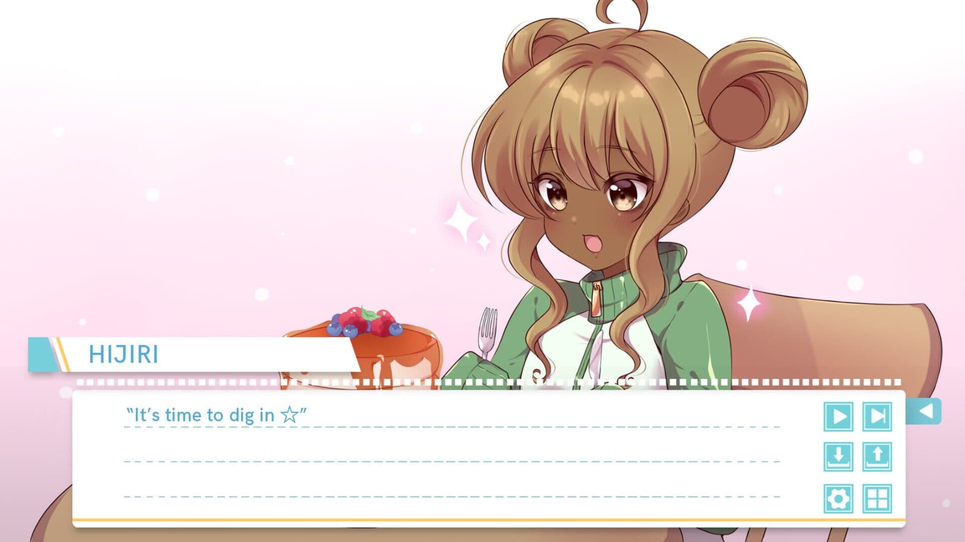 All the Words She Wrote screenshot 5