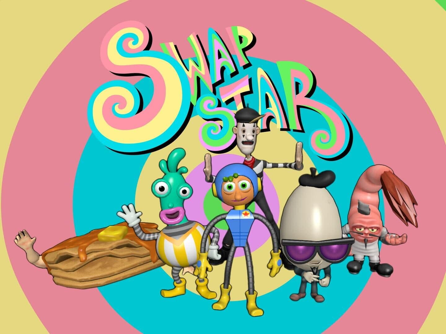SwapStar