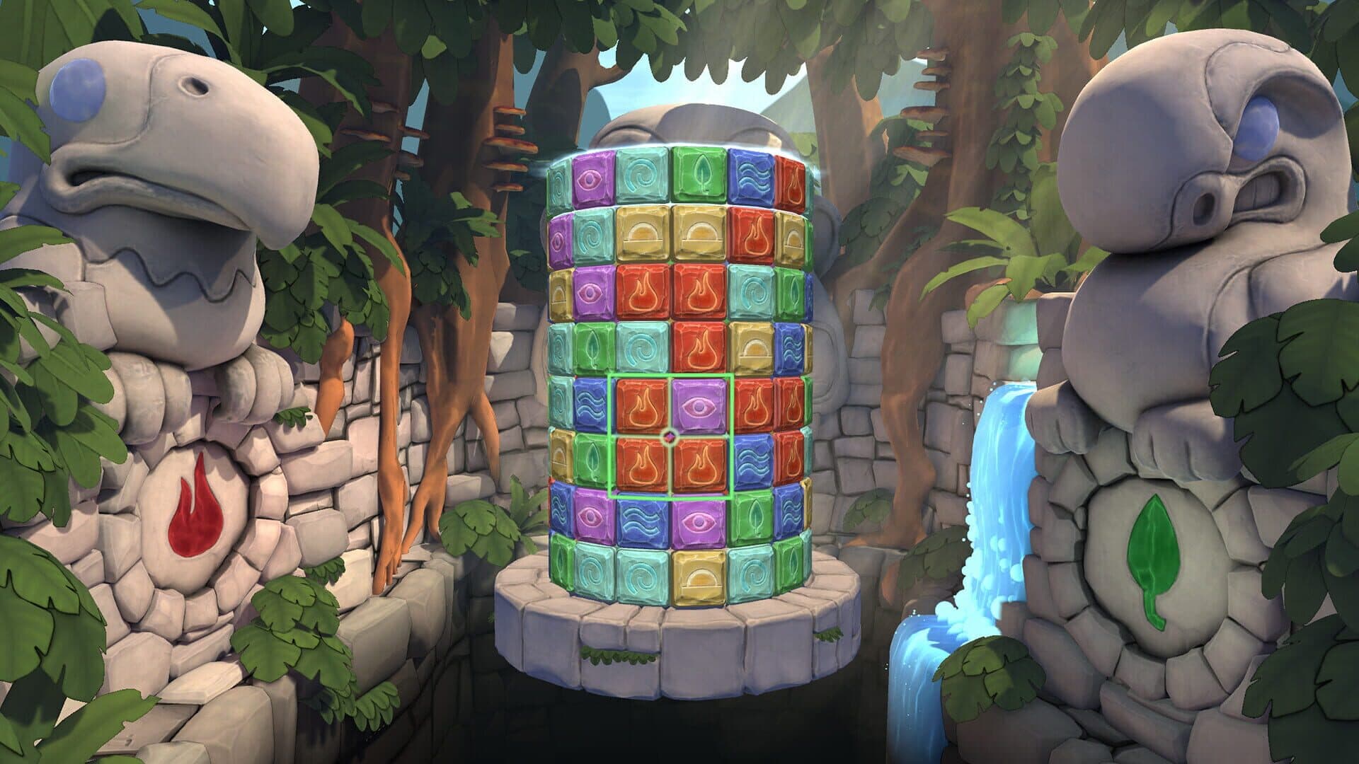 Cylinder: Puzzles Returned screenshot 7