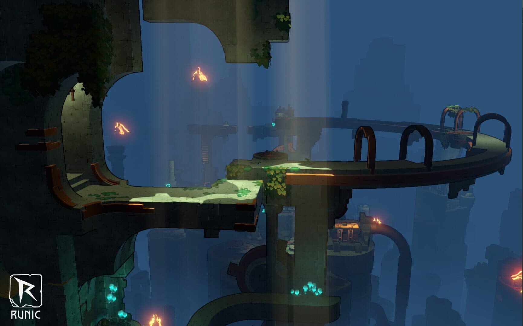 Hob screenshot 3