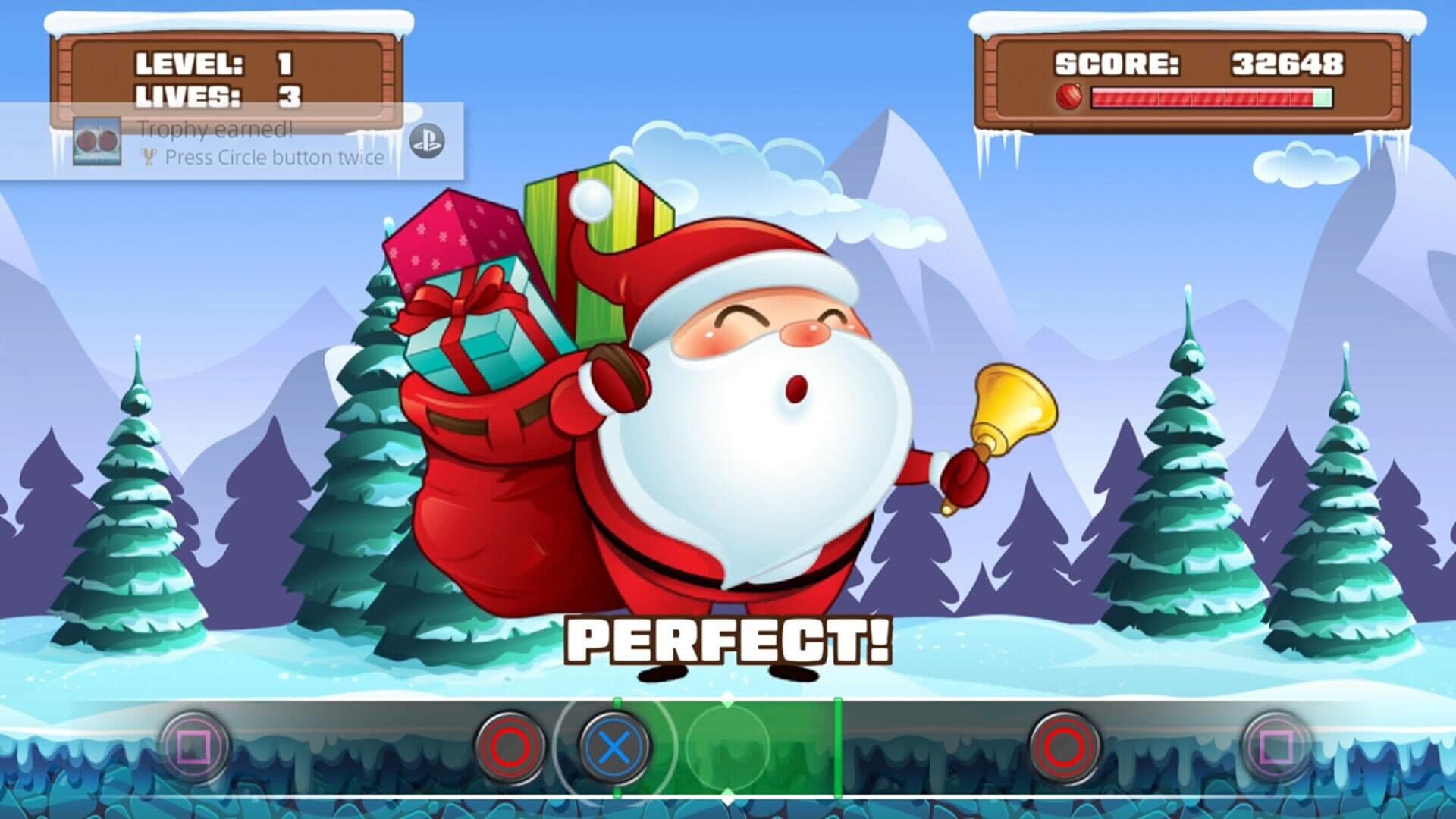 اسکرین‌شات Christmas Fun - 9