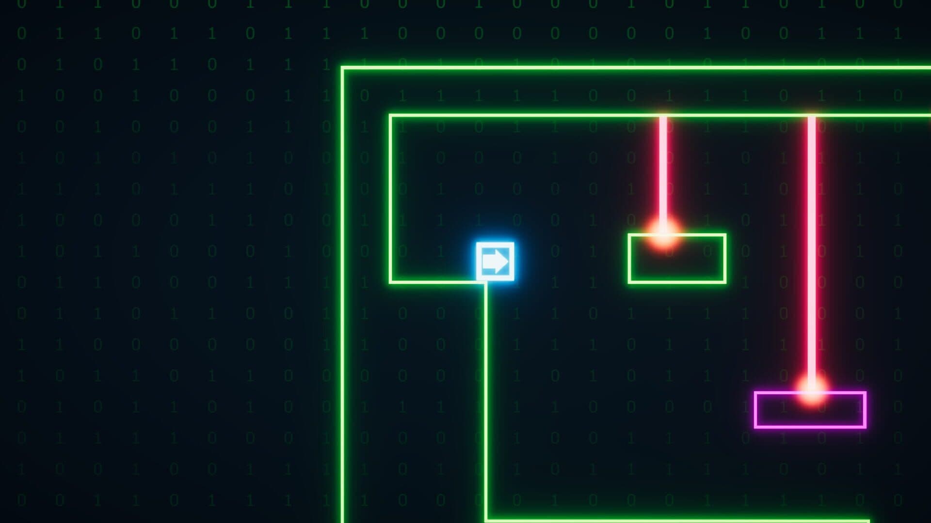 اسکرین‌شات Control: Override - 6