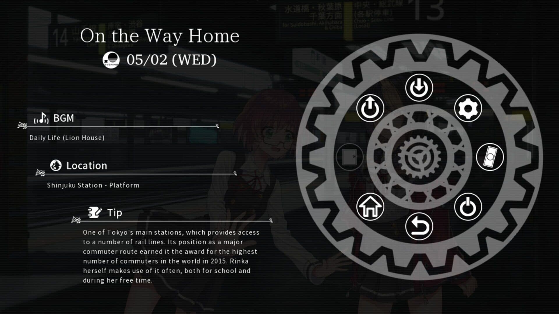 Fatal Twelve screenshot 3