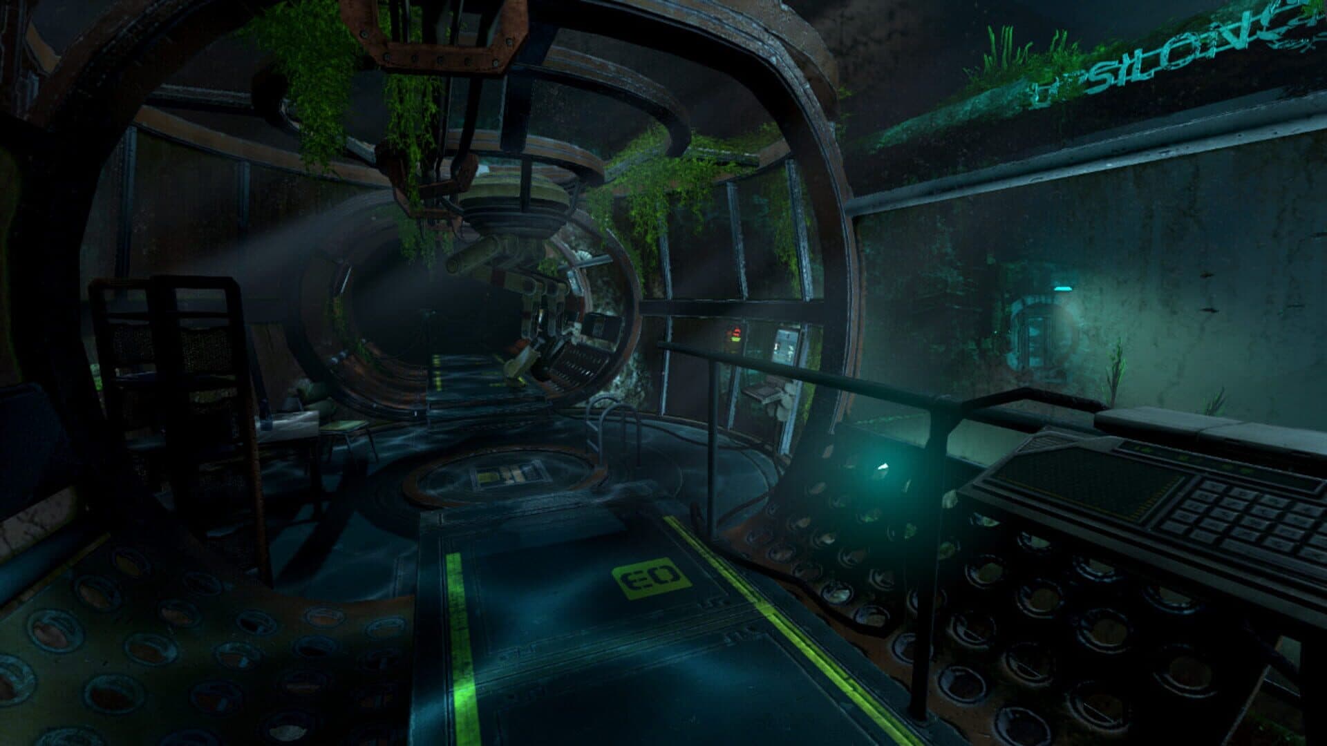 Soma screenshot 6