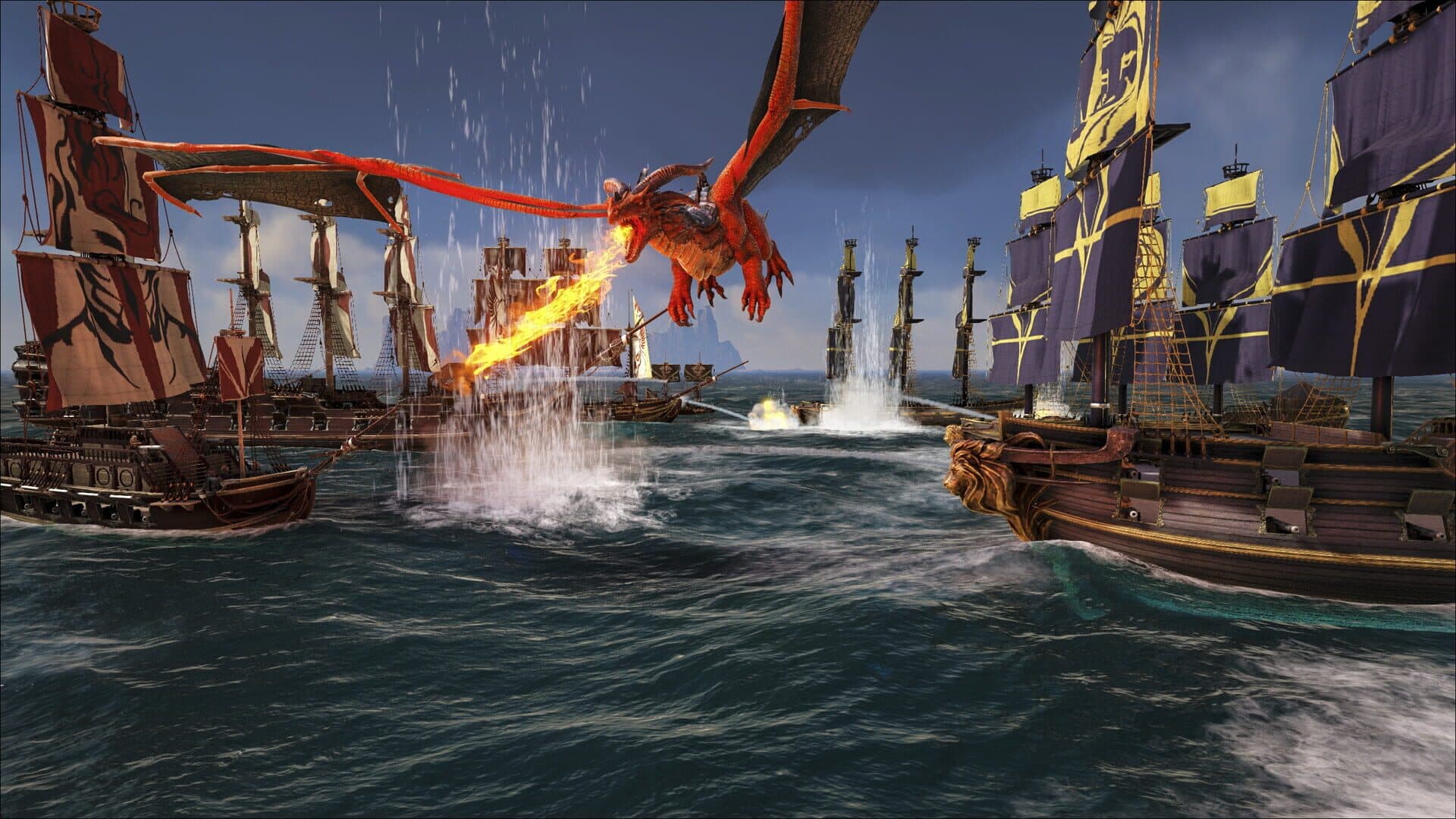 Atlas screenshot 3