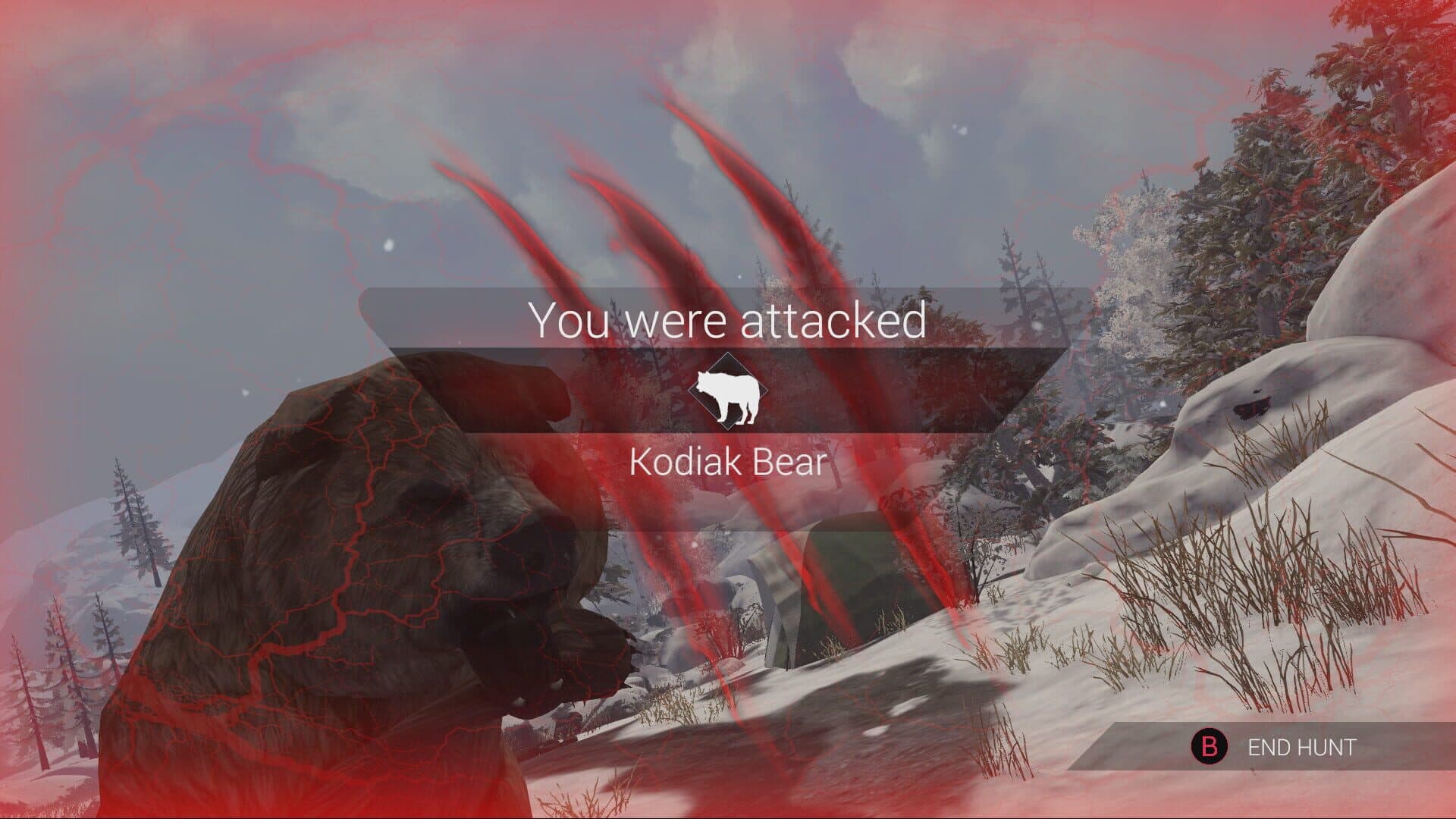اسکرین‌شات Deer Hunter Reloaded - 5