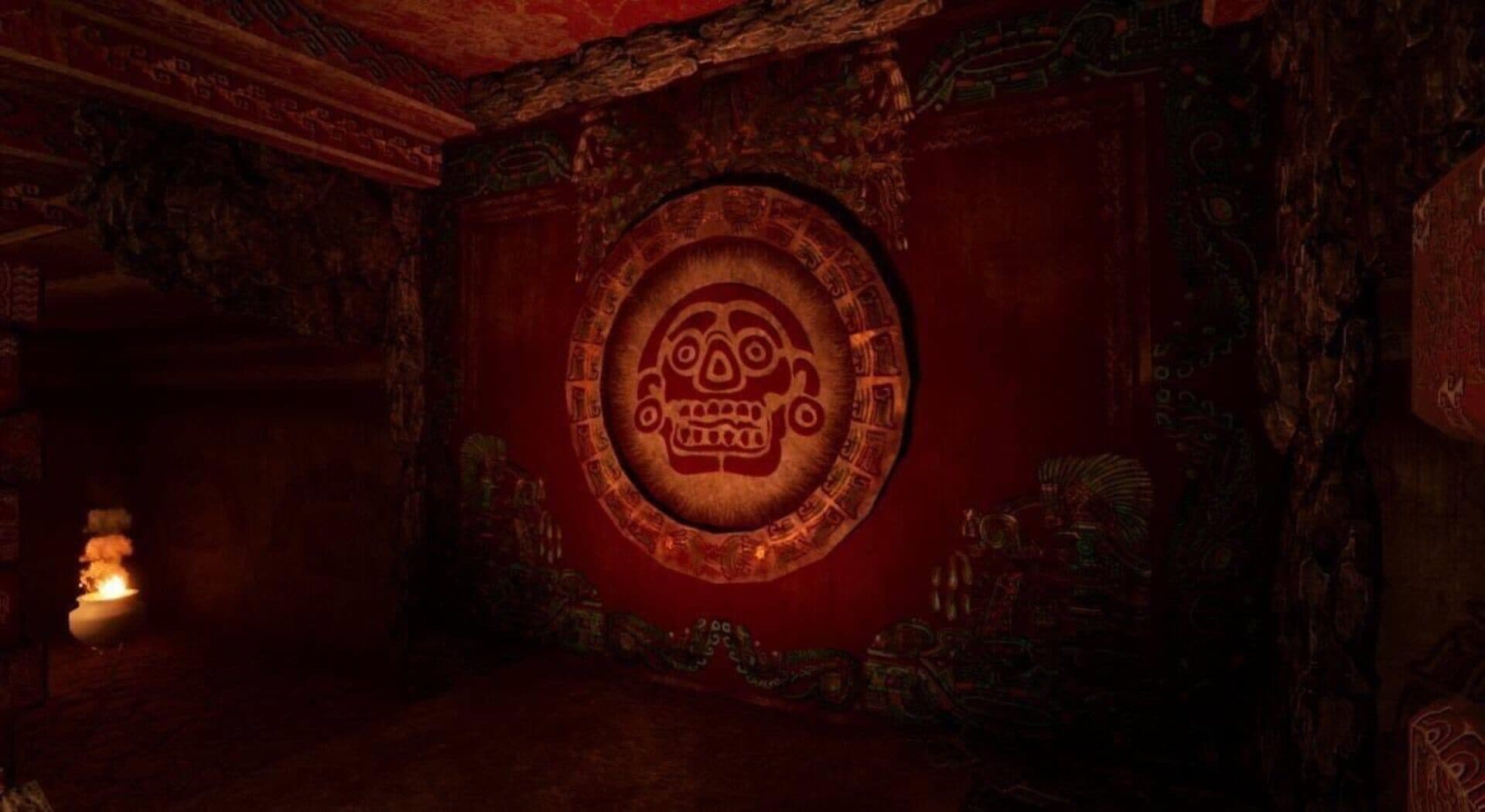 اسکرین‌شات Mictlan: An Ancient Mythical Tale - 5