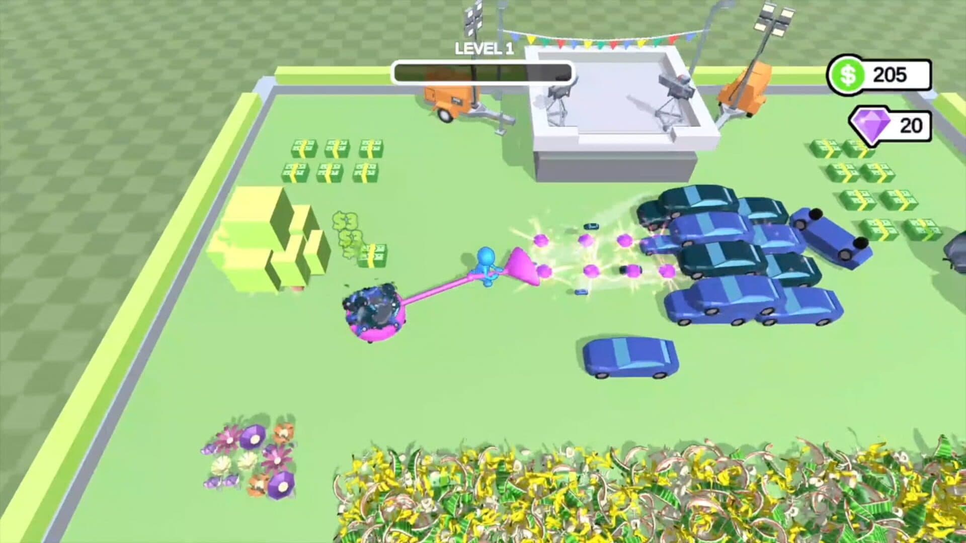 اسکرین‌شات Recycle Master - 3