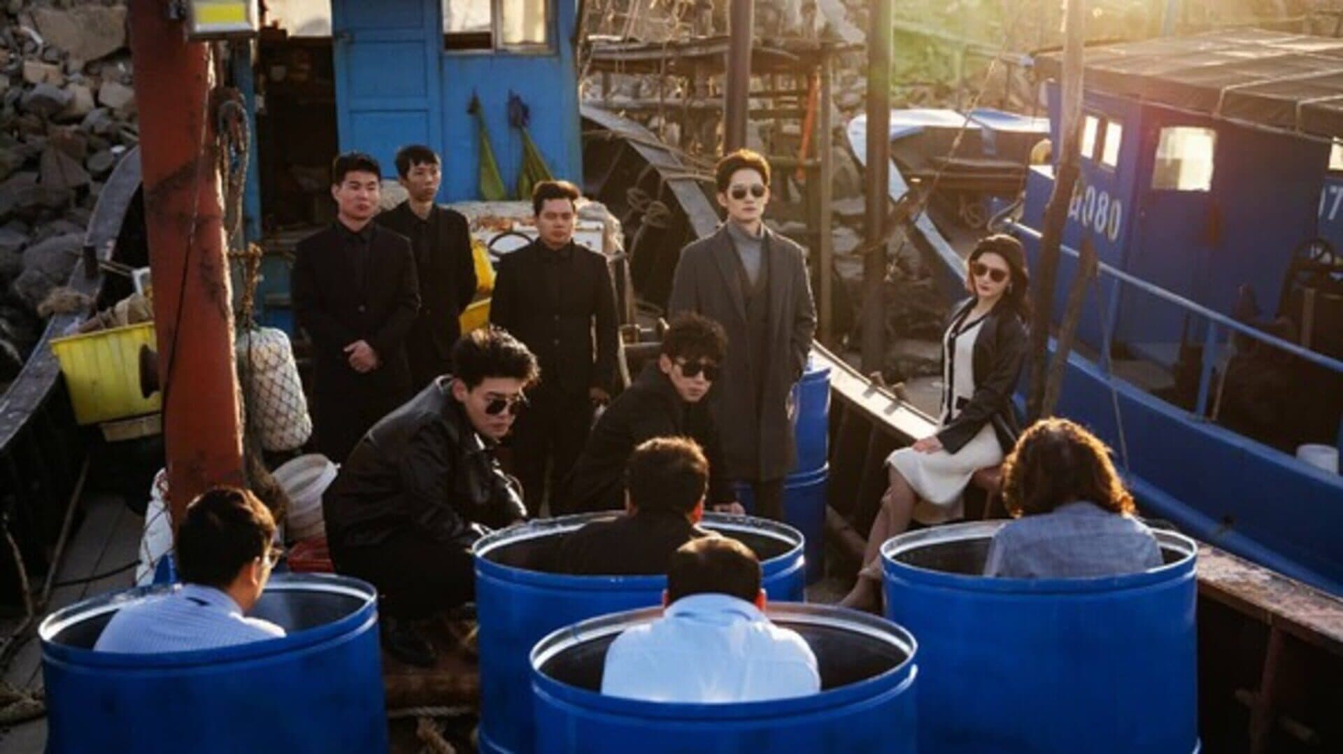 اسکرین‌شات Vanity Fair: The Pursuit - 1