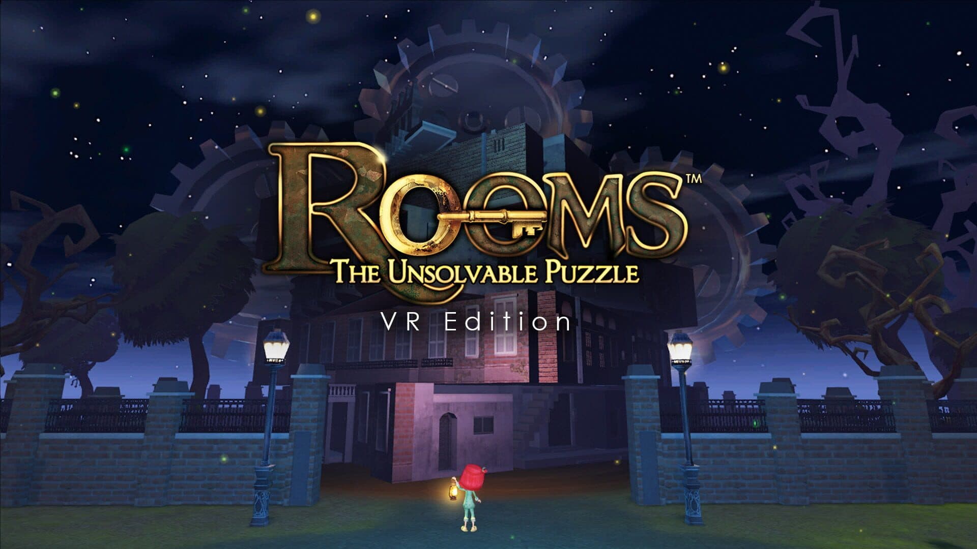 اسکرین‌شات Rooms: The Unsolvable Puzzle - 3