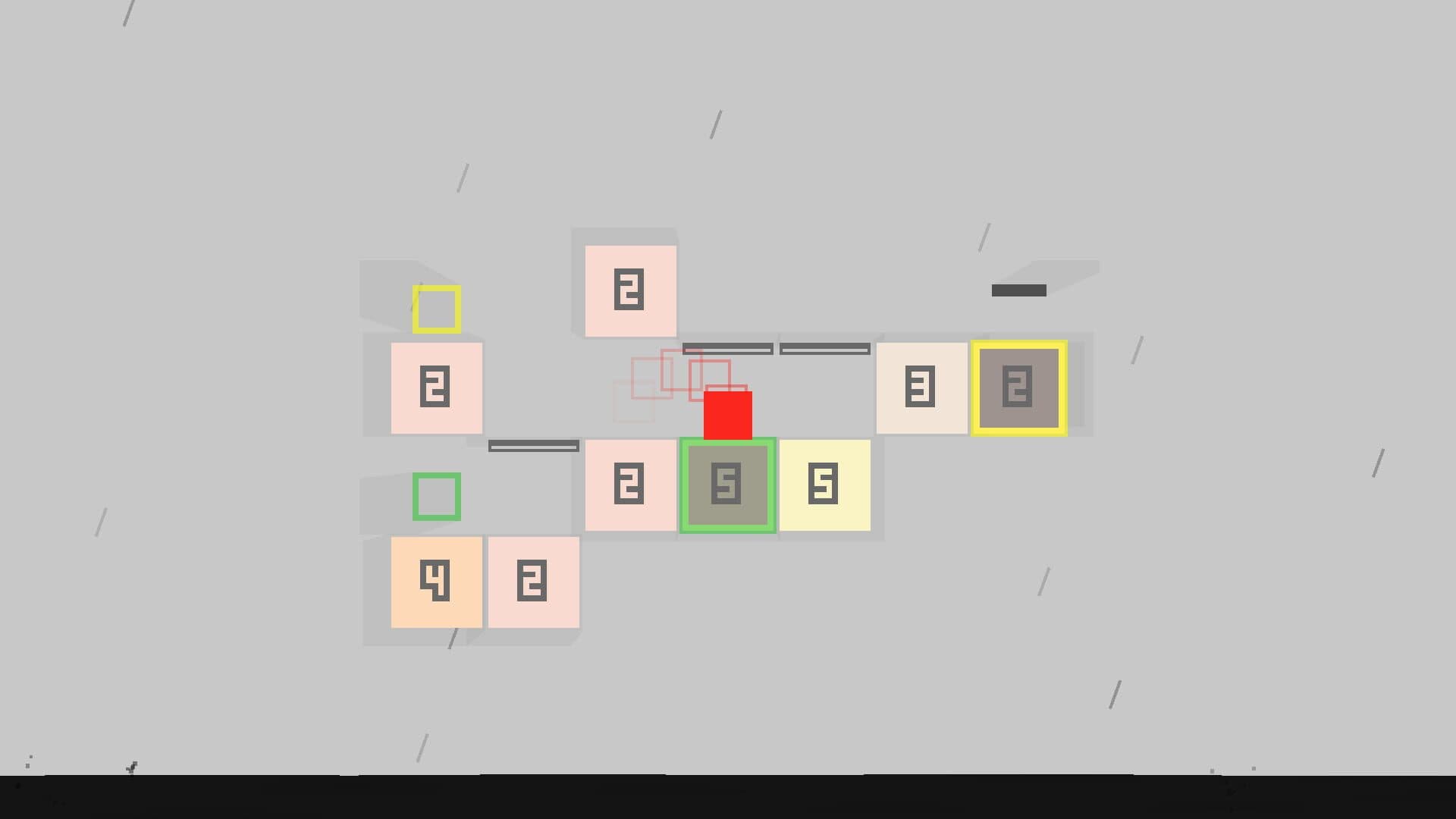 اسکرین‌شات 1 Square - 5