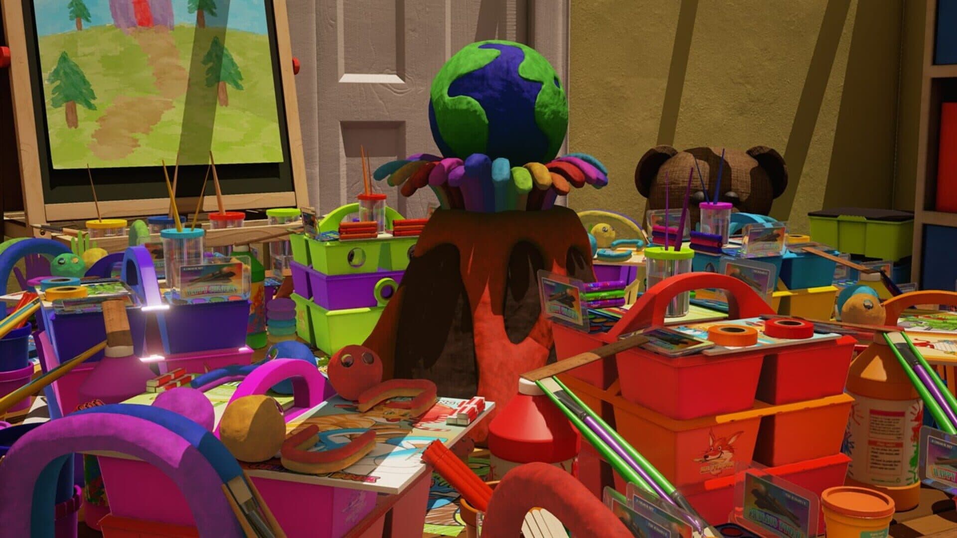 The Mean Greens: Plastic Warfare screenshot 5