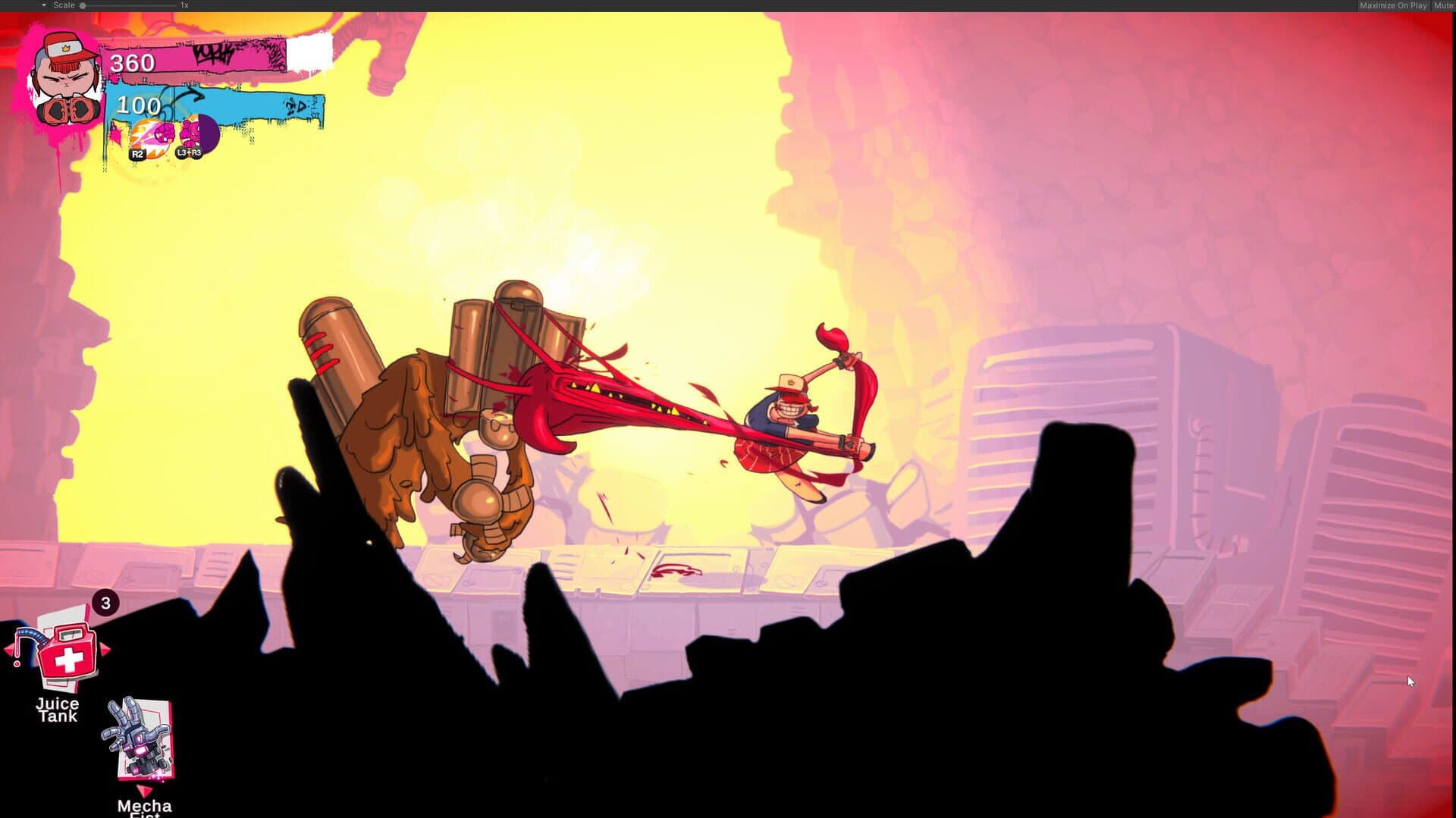 Cookie Cutter screenshot 7
