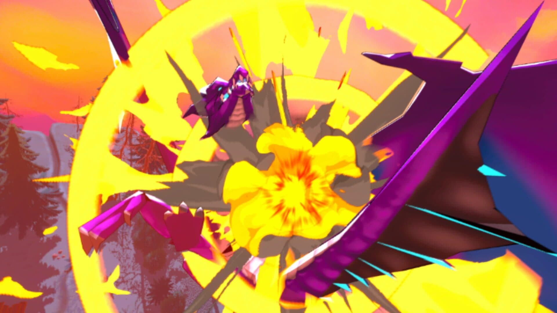 Aerial_Knight's DropShot screenshot 1