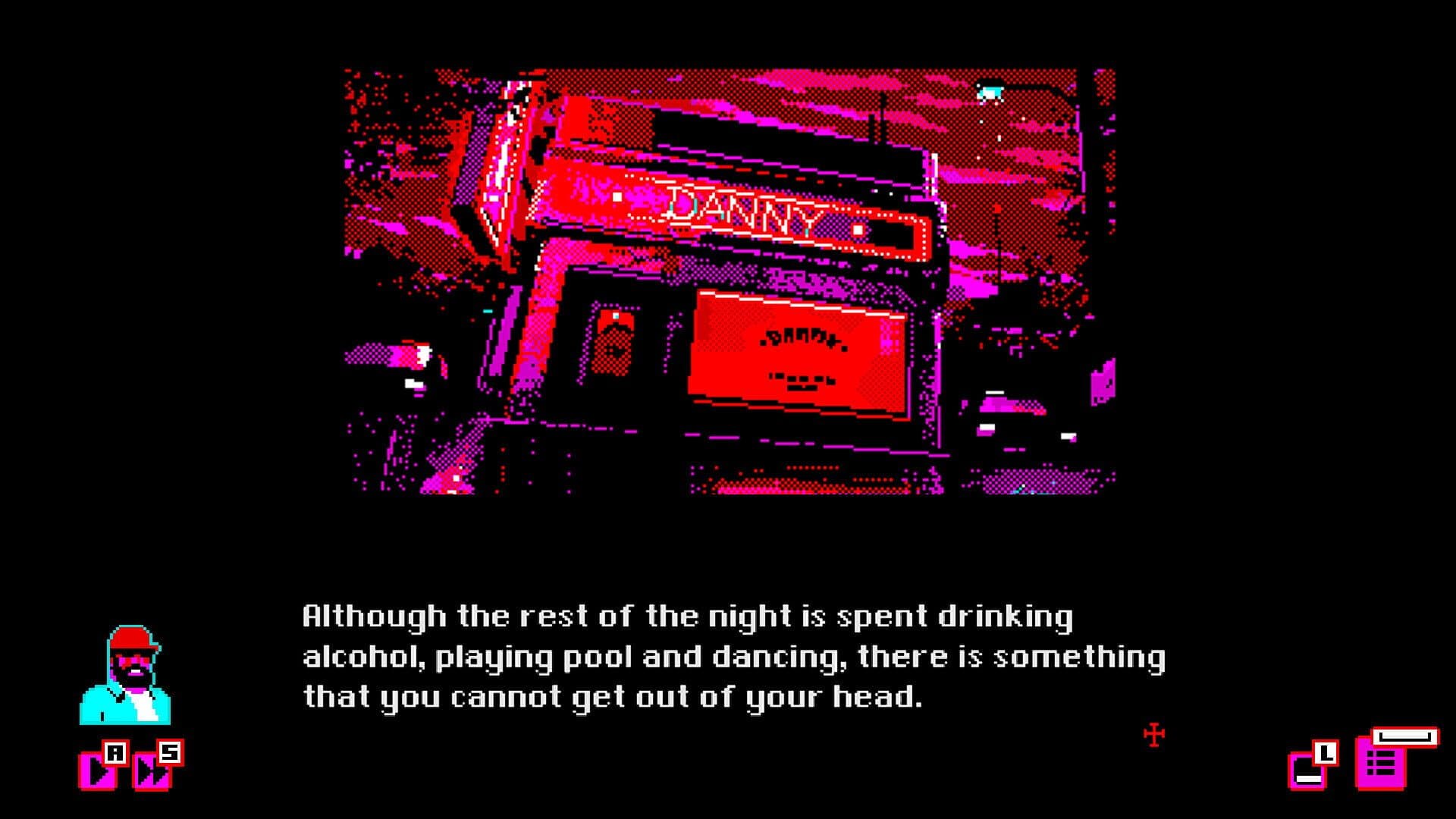 Bahnsen Knights screenshot 4
