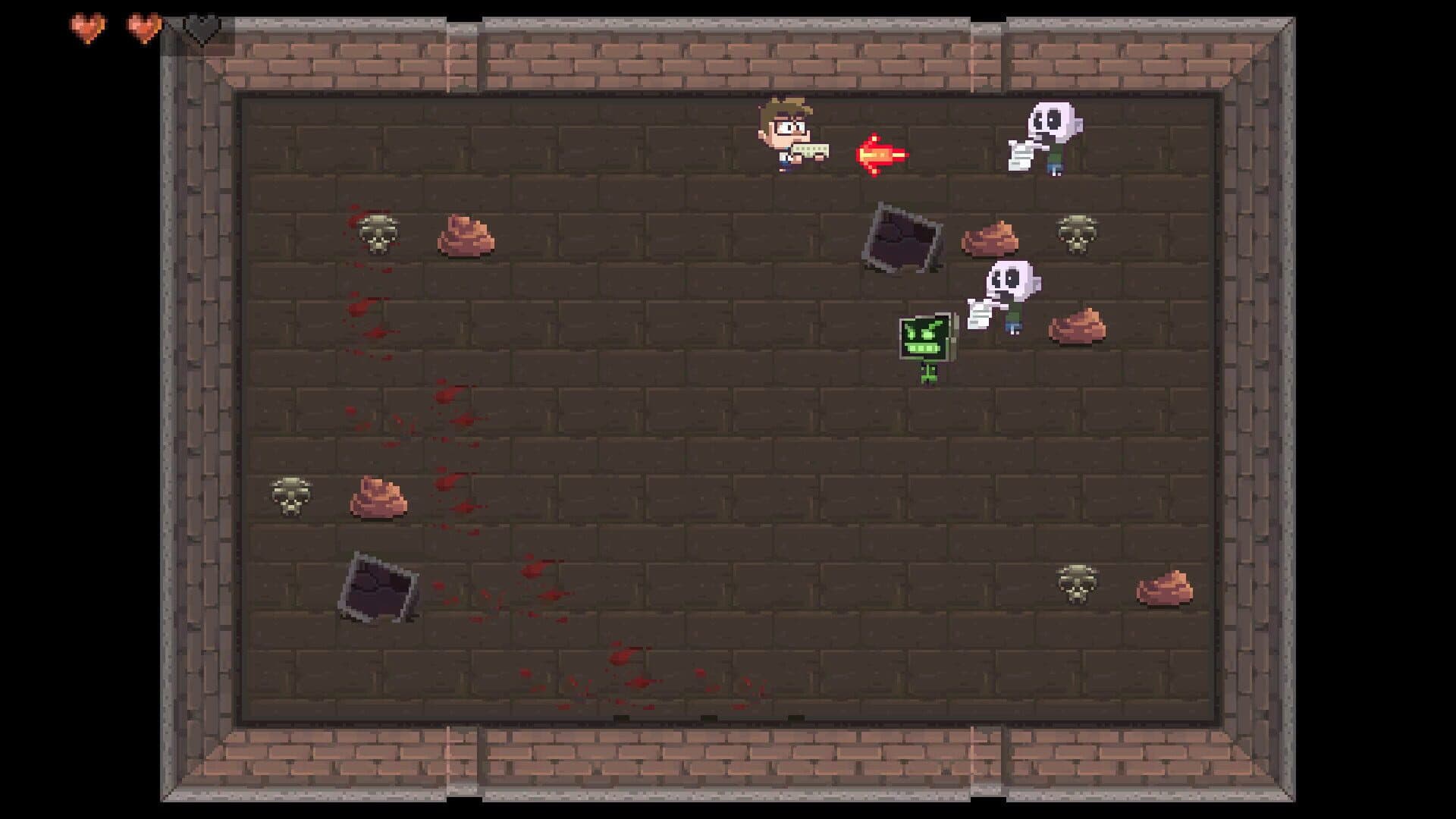 Indiecalypse screenshot 3