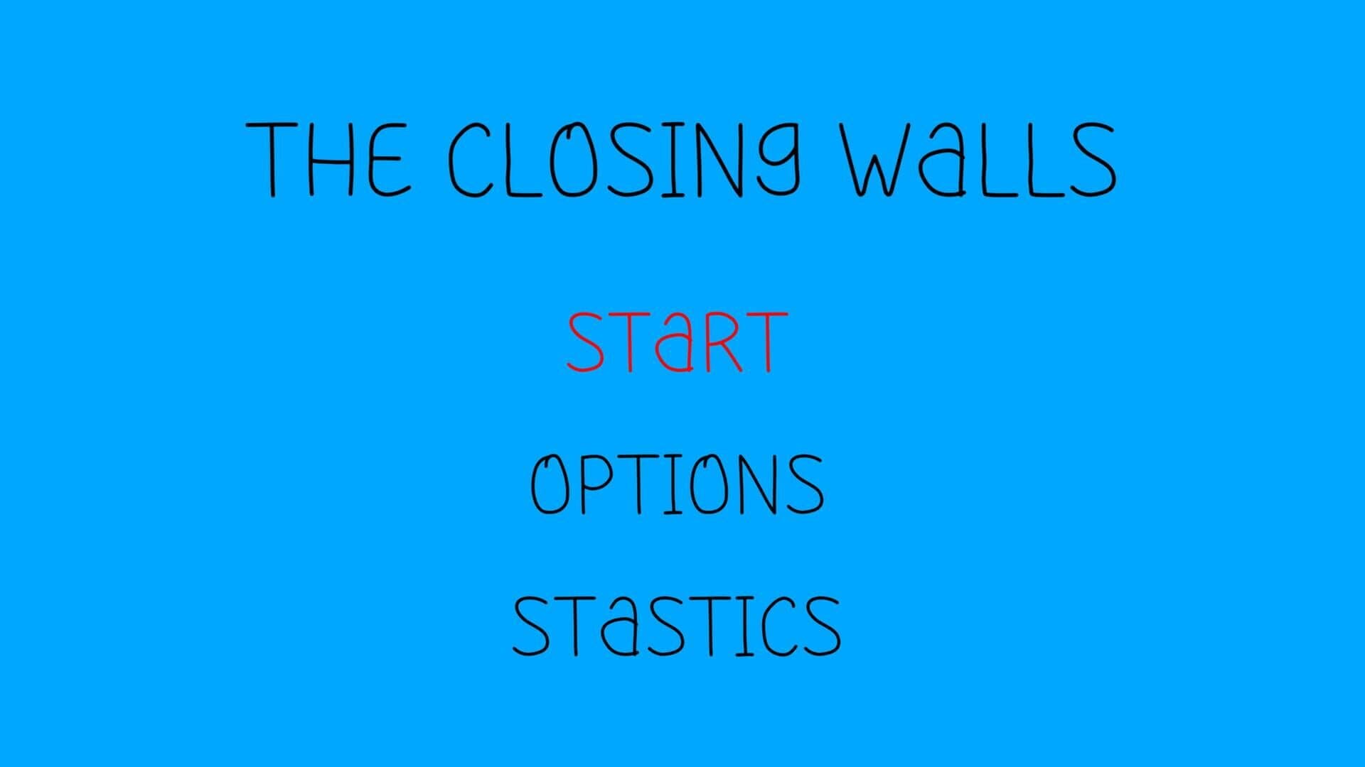 اسکرین‌شات The Closing Walls - 5