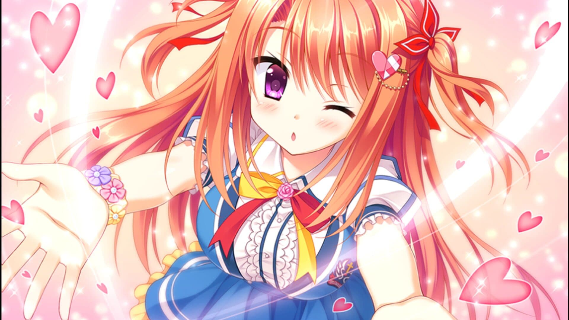 Floral Flowlove screenshot 3