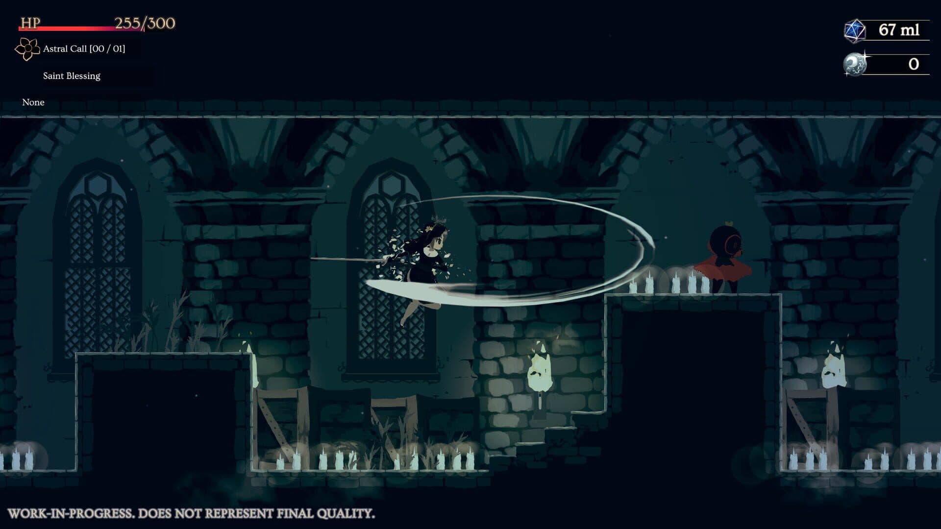 Minoria screenshot 4