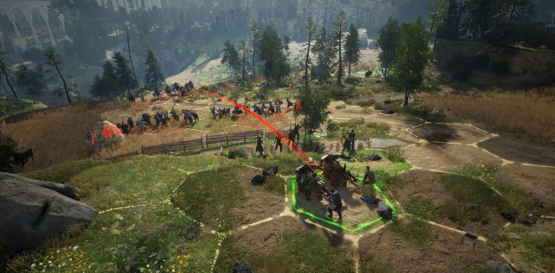 King's Bounty II screenshot 7