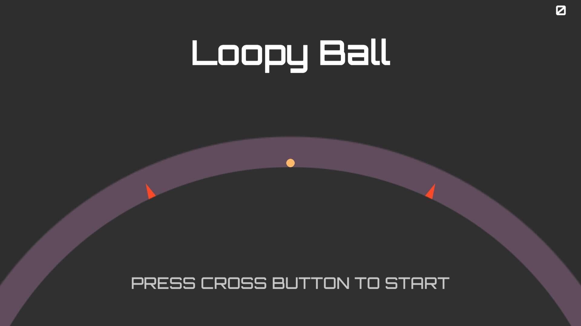 اسکرین‌شات Loopy Ball - 5