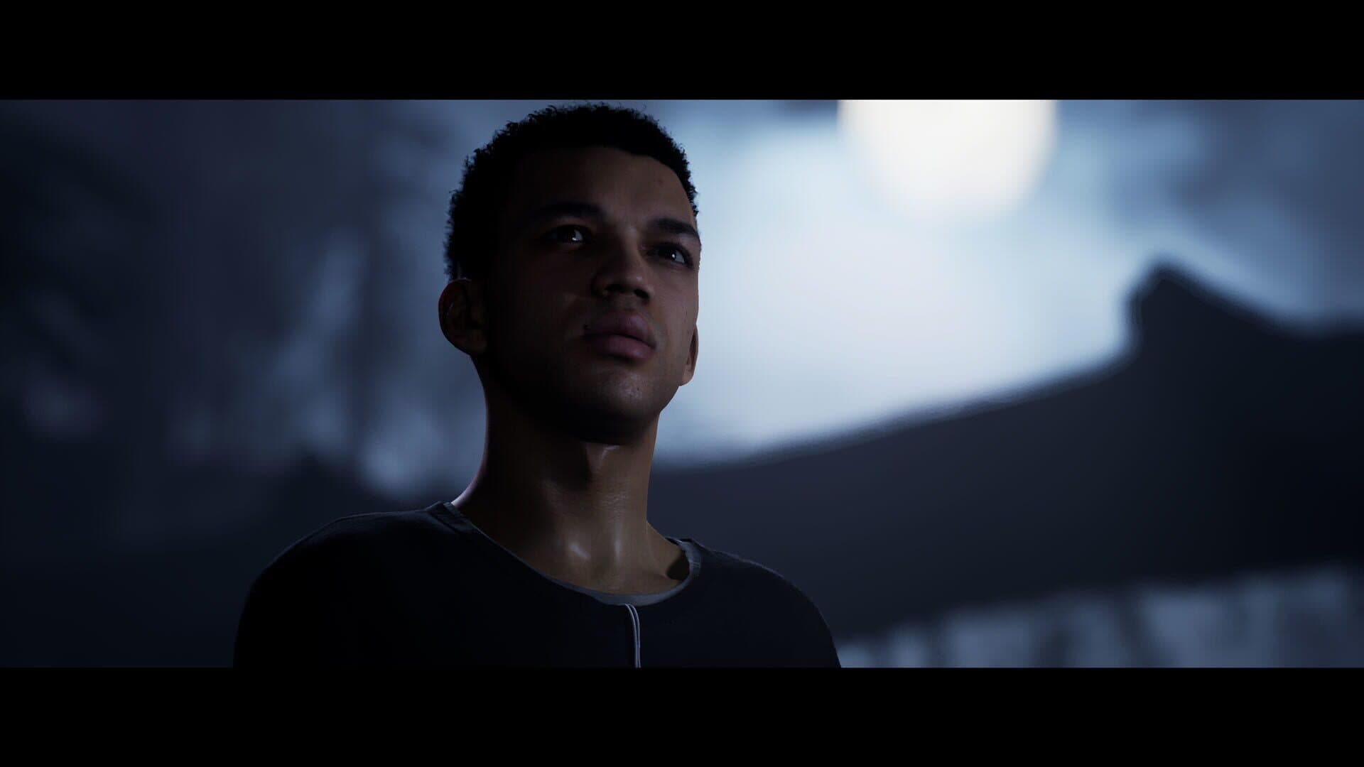 The Quarry screenshot 3