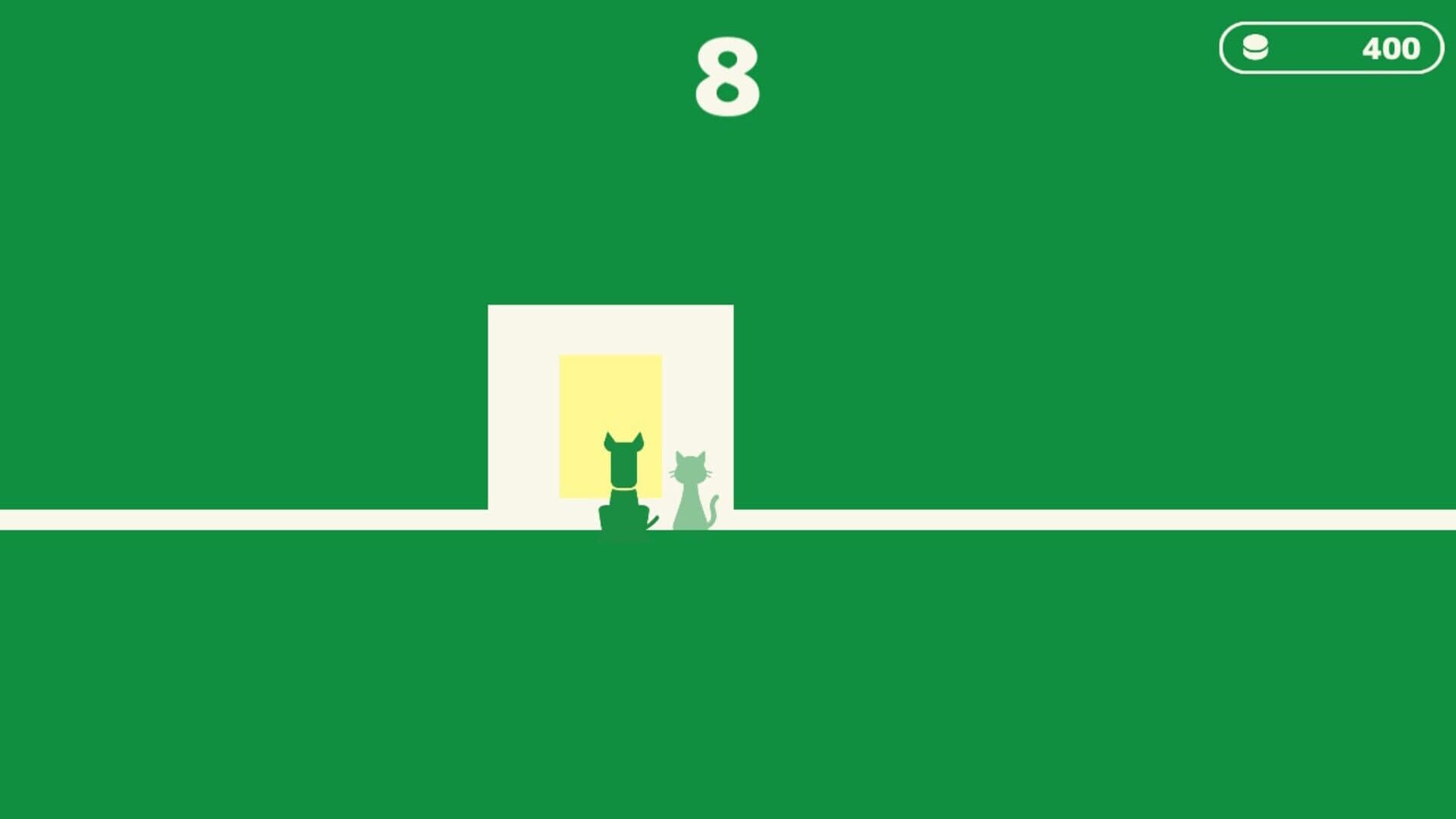 ExitMan Deluxe screenshot 2