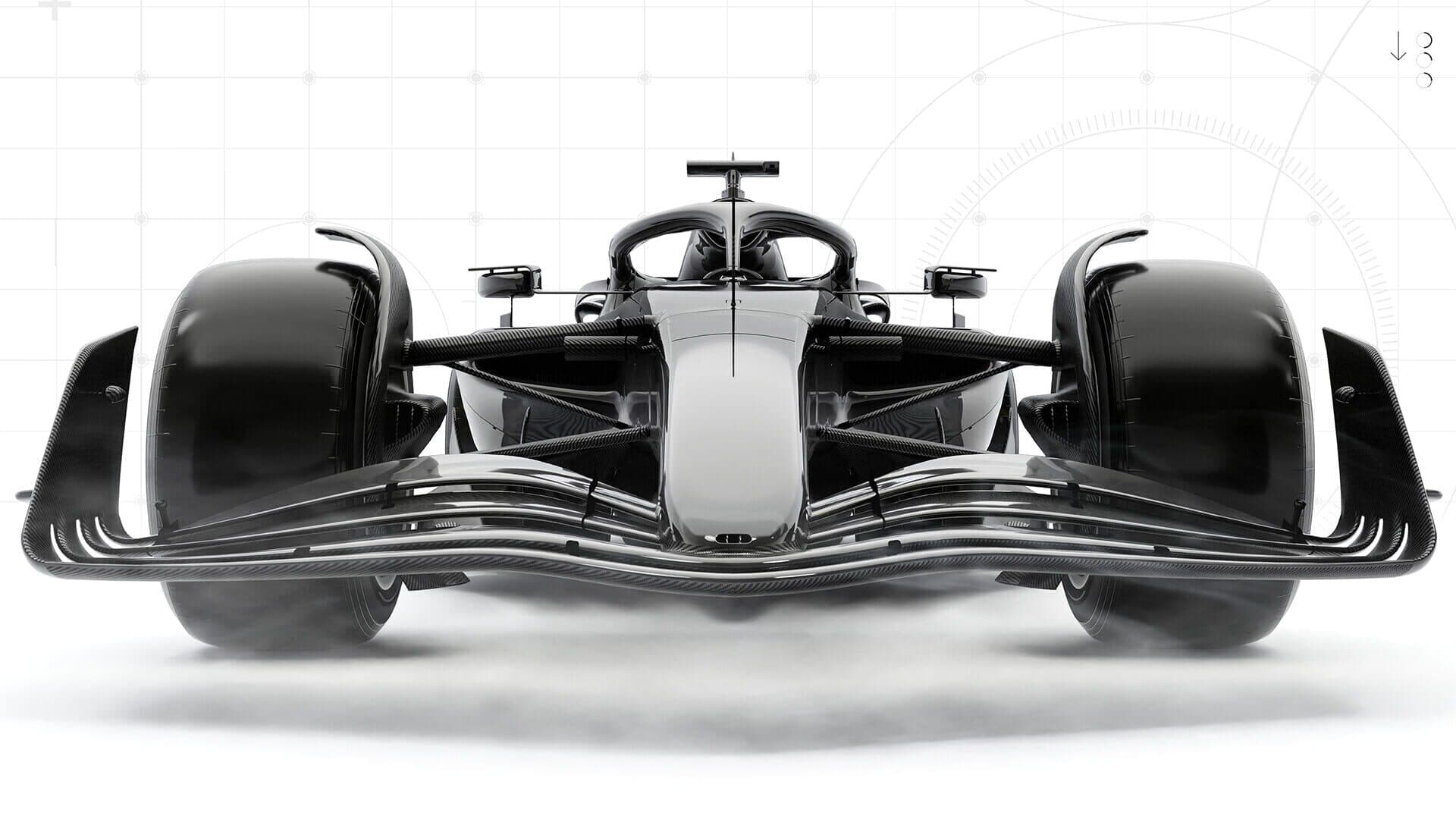 F1 23 screenshot 2