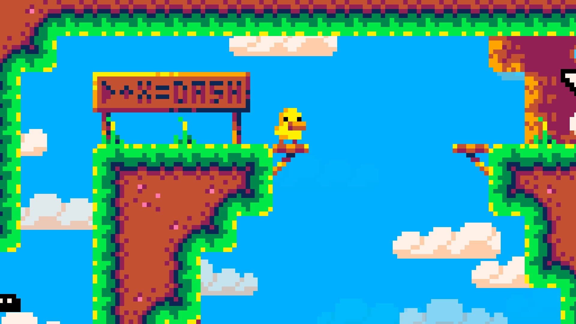 Duck Souls screenshot 5