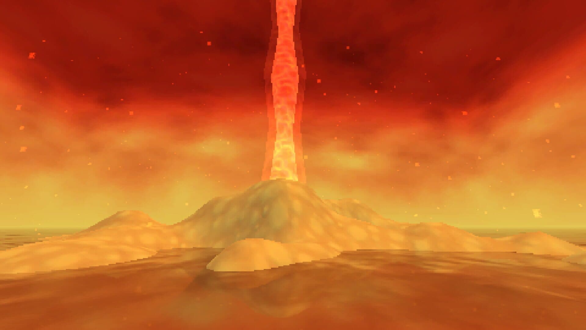 اسکرین‌شات Anodyne 2: Return to Dust - 2