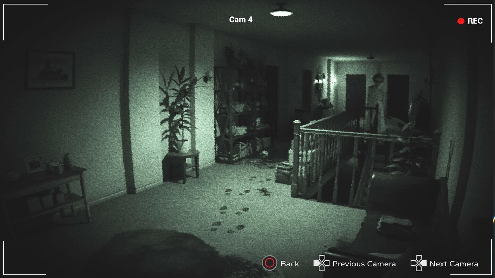 Cursed Feed screenshot 0
