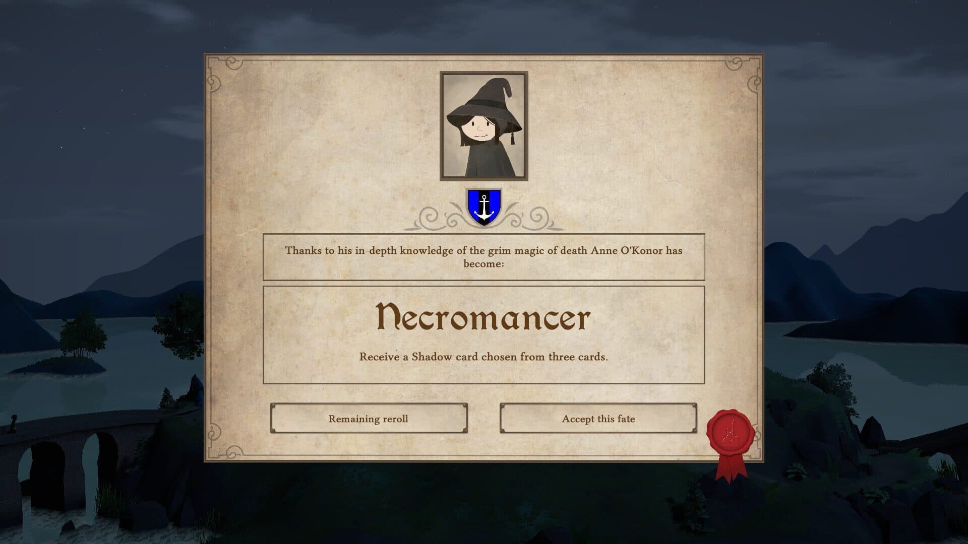 Spellcaster University screenshot 4