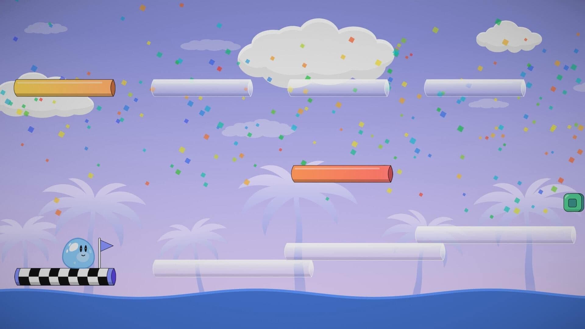 اسکرین‌شات Slimeboo - 2