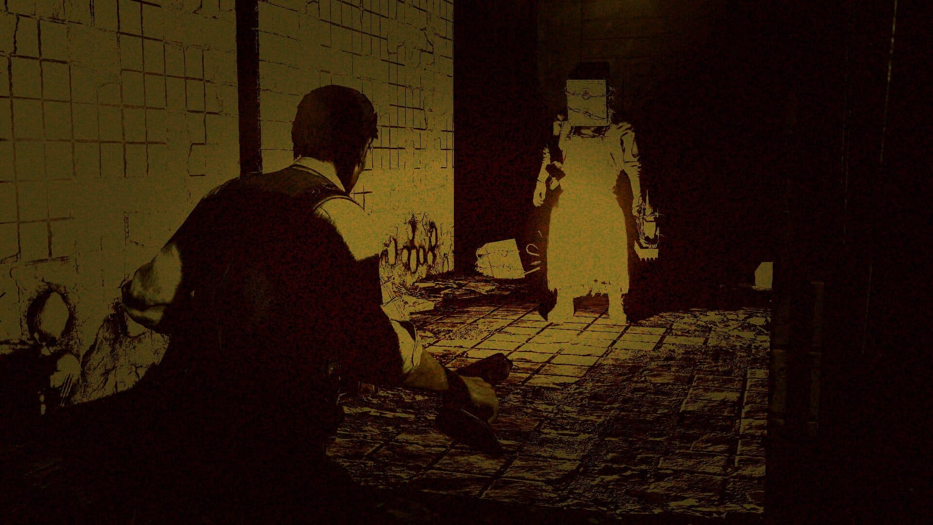 The Evil Within