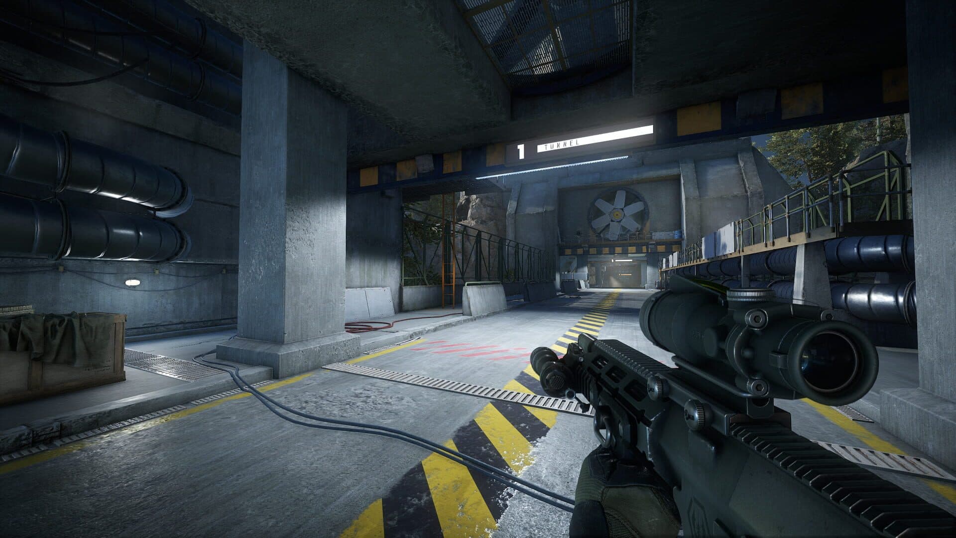 Sniper Ghost Warrior Contracts 2 screenshot 4