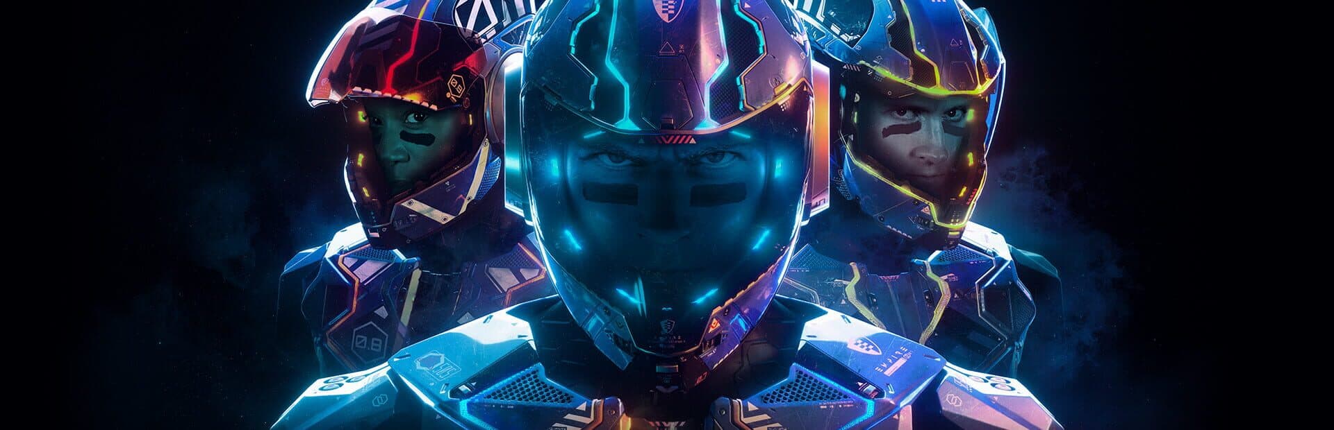 Laser League