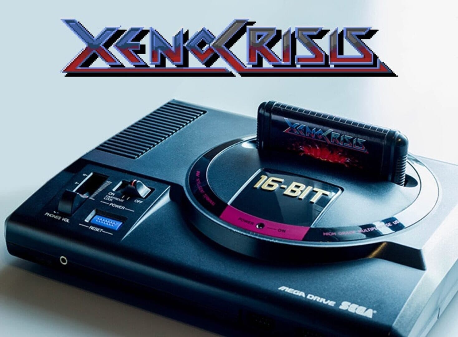 Xeno Crisis
