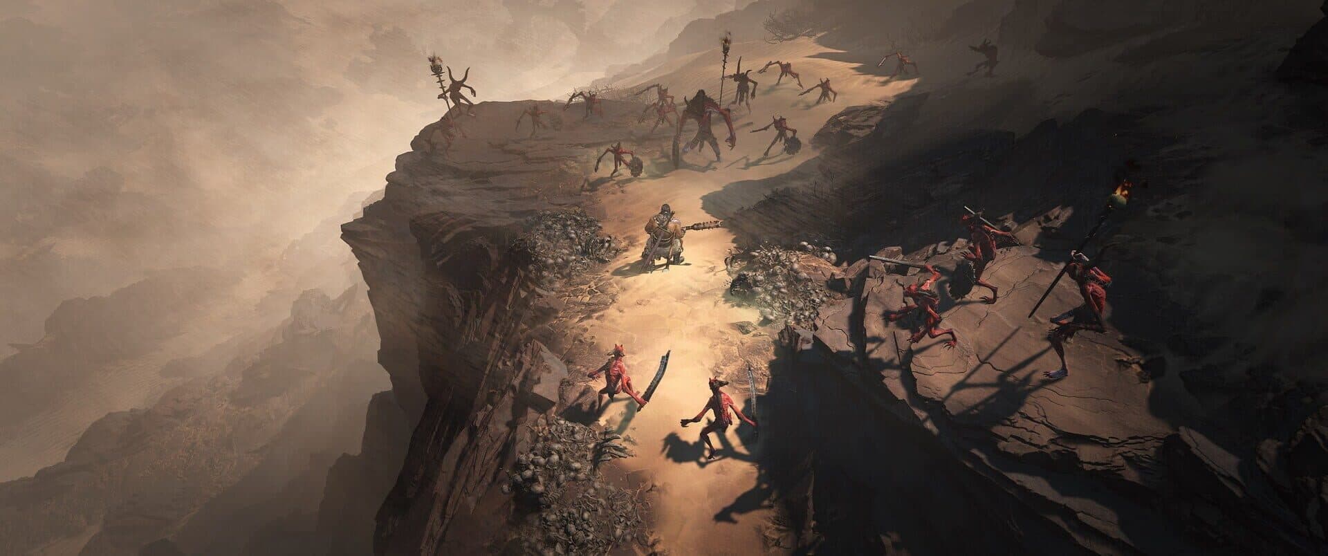 Diablo IV screenshot 6
