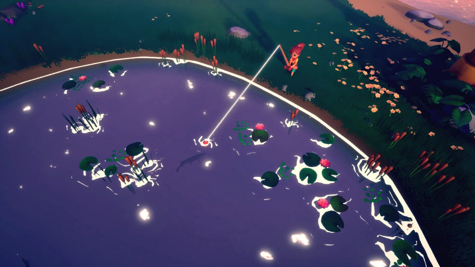 اسکرین‌شات Collector's Cove - 4