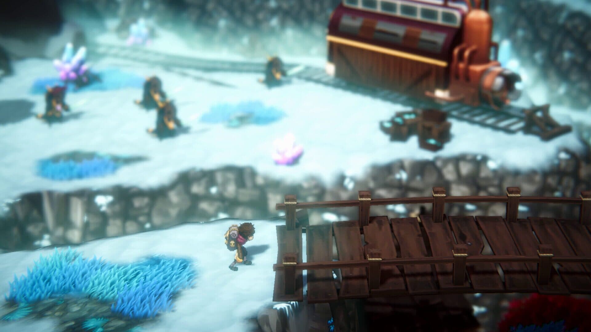 Terra Memoria screenshot 6