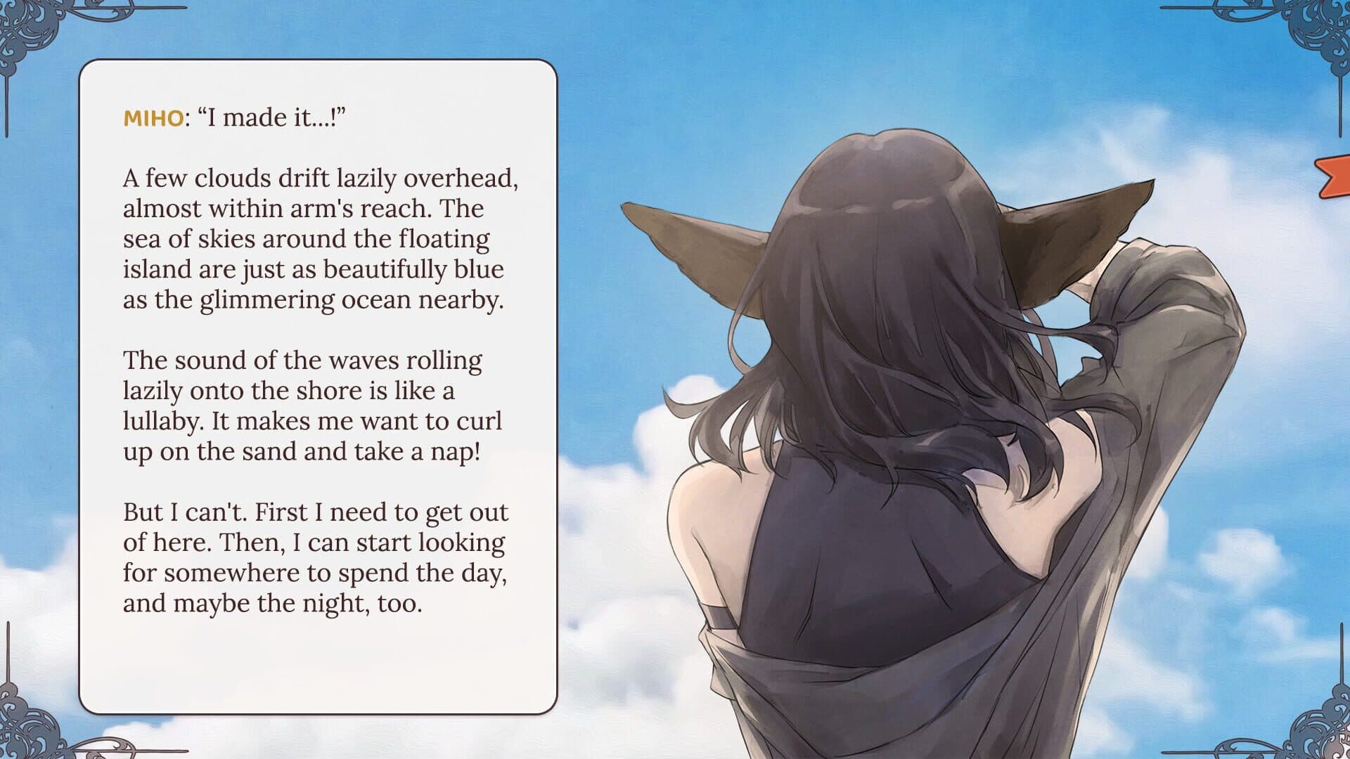 Please Be Happy screenshot 3