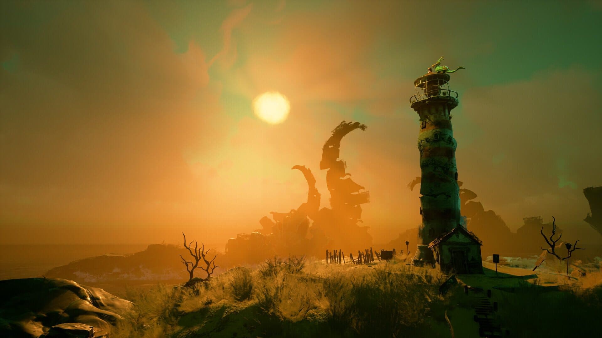 Keeper screenshot 9