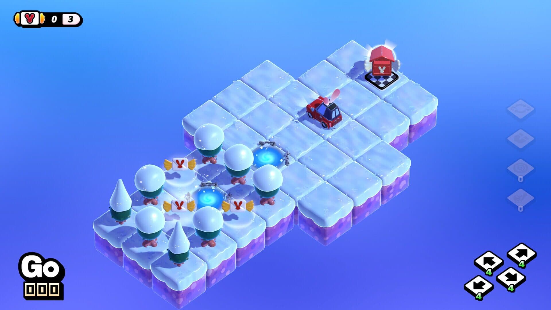 Ringo's Roundup screenshot 5